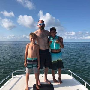 Meet your Posher, Shane